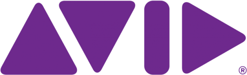 Avid Logo